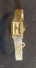 seiko gold nugget watch for sale  Pittsfield