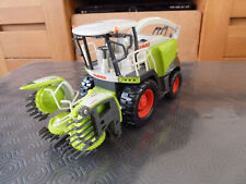 Ensileuse claas 950 d'occasion  France