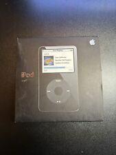 Apple iPod Classic 5ª Geração 30GB MP3 e Reprodutor de Vídeo Preto comprar usado  Enviando para Brazil