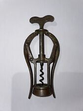 Vintage corkscrew bottle for sale  ROYSTON