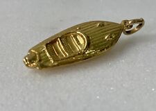 9ct gold charm for sale  GLASGOW