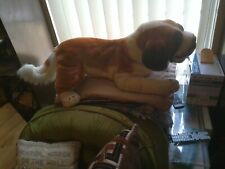 large stuffed dog for sale  Navarre