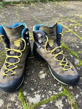 mammut gtx boots for sale  THORNHILL