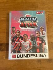 match attax gebraucht kaufen  Ravensburg