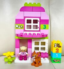 Lego duplo house for sale  Spokane
