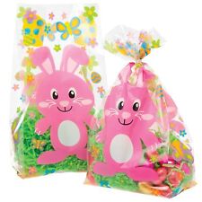 Easter bunny cellophane for sale  HENLEY-ON-THAMES