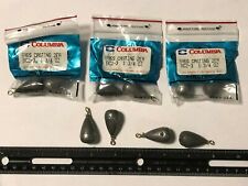 Count bass casting for sale  Davis