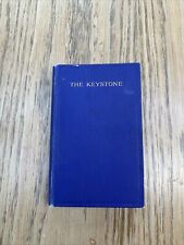 Keystone essays freemasonry for sale  COVENTRY