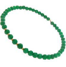 Bracciale braccialetto smerald usato  Curinga