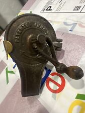 Antique cast iron for sale  Sarasota