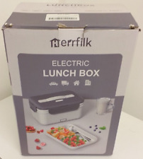 electric lunch box for sale  GRAYS