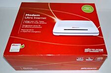 Telecom modem router usato  Salerno