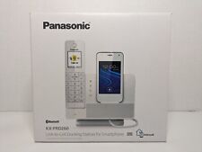 Panasonic Link-to-Cell Docking Station - Cell to Landline w/ Bluetooth for sale  Shipping to South Africa