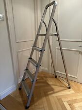 aluminium step ladders for sale  LONDON