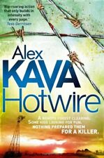 Hotwire alex kava. for sale  UK