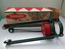 Vintage treemaster christmas for sale  Calais