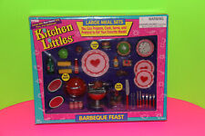 Barbie barbeque feast for sale  West Palm Beach