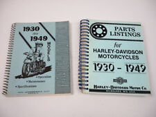 Harley davidson 1930 gebraucht kaufen  Merseburg