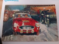 Wakefield castrol 1960s for sale  CHESTERFIELD