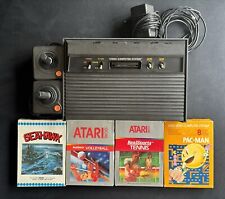 Atari 2600 darth gebraucht kaufen  Bruchköbel