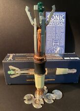 sonic screwdriver for sale  BOLTON