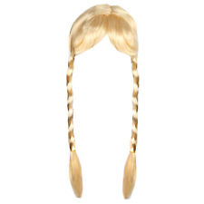 Long blonde plaits for sale  SOUTHEND-ON-SEA