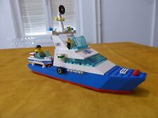 Lego 6353 bateau d'occasion  Audincourt