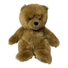 Brown Bear Teddy Bear DGE Stuffed Animal Plush Soft Cuddly for sale  Shipping to South Africa