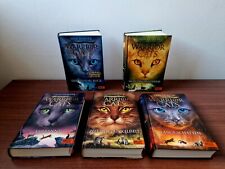 Warrior cats macht gebraucht kaufen  Ulm