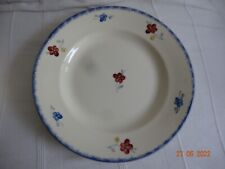 Plat faience digoin d'occasion  France