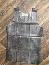 Rubaddiction tank vest for sale  COVENTRY