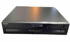 Sony disc changer for sale  New Lenox