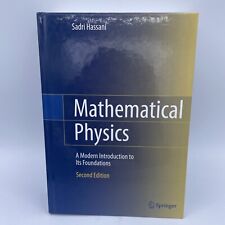 Mathematical physics modern for sale  Yorba Linda