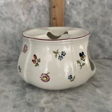 Villeroy boch petite for sale  Shipping to Ireland
