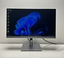 Monitor LED HP EliteDisplay E243 24" Widescreen HDMI 1920 x 1080 Grau A +Cabos, usado comprar usado  Enviando para Brazil