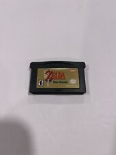 Legend of Zelda: A Link to the Past / Four Swords Nintendo Game Boy autêntico comprar usado  Enviando para Brazil