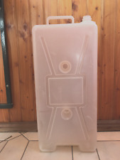 Wasserkanister trinkwasser pla gebraucht kaufen  Gera