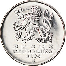887194 coin czech d'occasion  Lille-