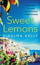 Sweet lemons tale for sale  Shipping to Ireland