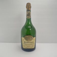 Vtg taittinger champage d'occasion  Expédié en Belgium