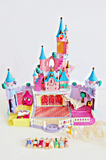 Polly pocket bluebird gebraucht kaufen  DO-Lütgendortmund