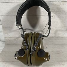 Peltor comtac headset for sale  Juliette