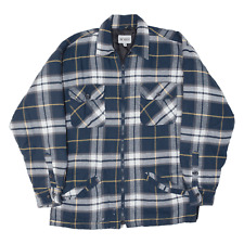 Worker lumberjack jacket for sale  BLACKBURN