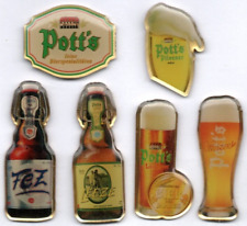 Pin lot bier gebraucht kaufen  Gröpelingen