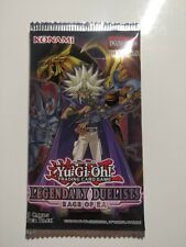 Legendary duelist rage for sale  Shipping to Ireland