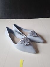 Melissa shoes diamond for sale  NEWARK