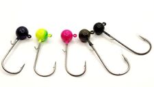 Tungsten ball jigs for sale  Chippewa Falls