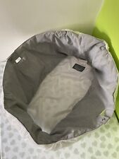 Mamas and Papas Urbo2 Carrycot Liner - Genuine for sale  Shipping to South Africa