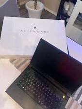 Gaminglaptop dell alienware gebraucht kaufen  Dudenhofen