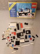 Lego 6450 polizei gebraucht kaufen  Wendelstein